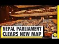 Nepal's upper house clears Map bill | Includes Indian regions
