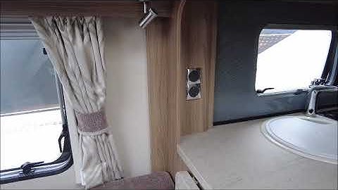 Swift Corniche 20/4 (14724)