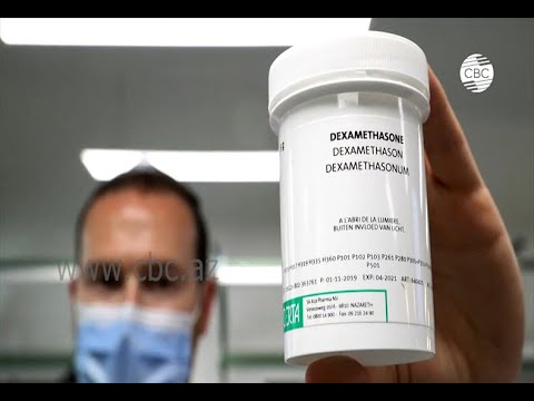 Video: Deksametazon Se Pokazao Učinkovitim U Liječenju Teških Slučajeva COVID-19 - WHO