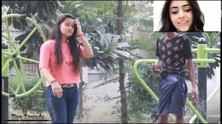 Big Dick Prank On Indian Girls Reaction Video