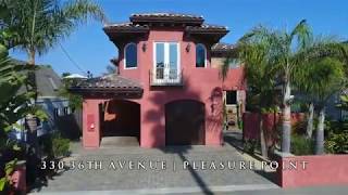 330 36TH AVENUE  |  PLEASURE POINT...... for mls