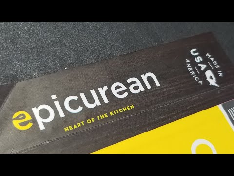 Epicurean USA Cutting