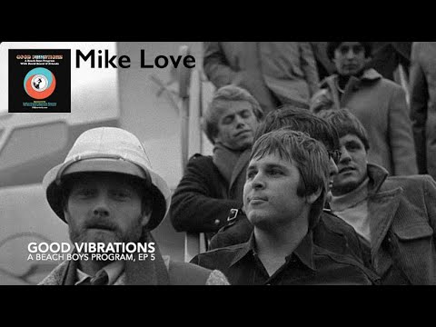 Good Vibrations Episode