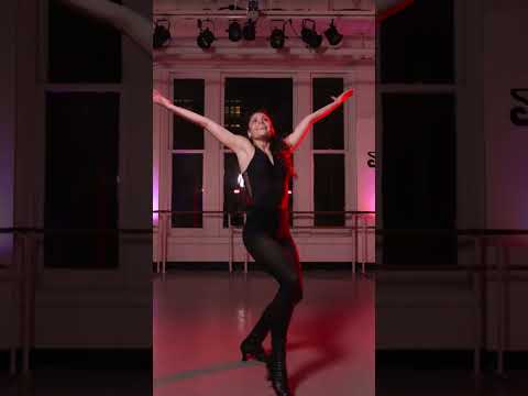 Billy Griffin | New York Medley | Steps on Broadway