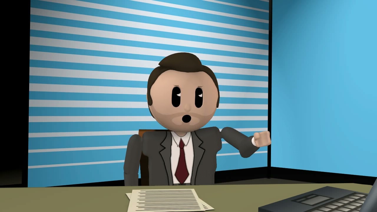 Surviving Narcissism - Don't Become Complacent, But Grow