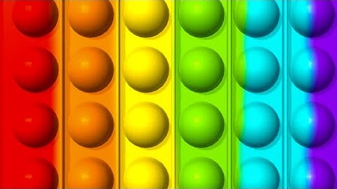 Pop Us! 🔴🟢🟡 MAX LEVELS!! All Levels Gameplay Walkthrough Android, iOS BIG UPDATE!!!