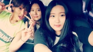 My Movie  김용은