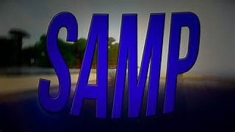 Como subir una GM a un Host SAMP (Android).