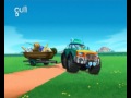 036 Oggy L Appat Se Rebiffe 