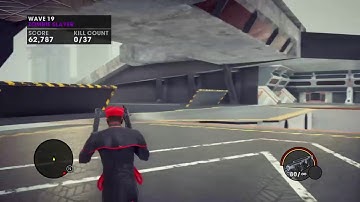 Saints-Row-3-Remastered|Part-5|"Whored Mode"