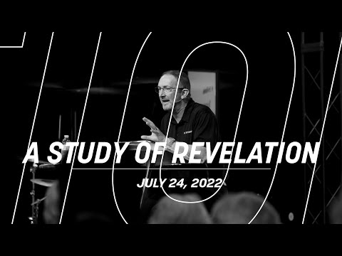 A Study of Revelation | Week 6