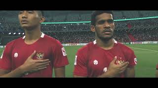 Download Lagu Spiker Sosial - Garuda (Official Lyric Video) MP3