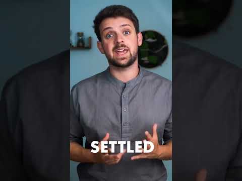 What is Bitcoin "Backed" By? #shorts