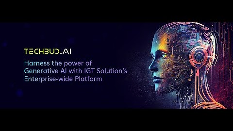 Dheeraj Wal | TechBud.AI Knowledge Hub | Empowering You With AI Insights | Part 2