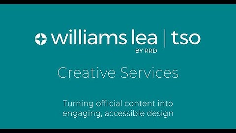 TSO Creative Solutions
