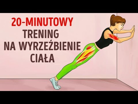 Wideo: Jak Zachować Szczupłą Sylwetkę