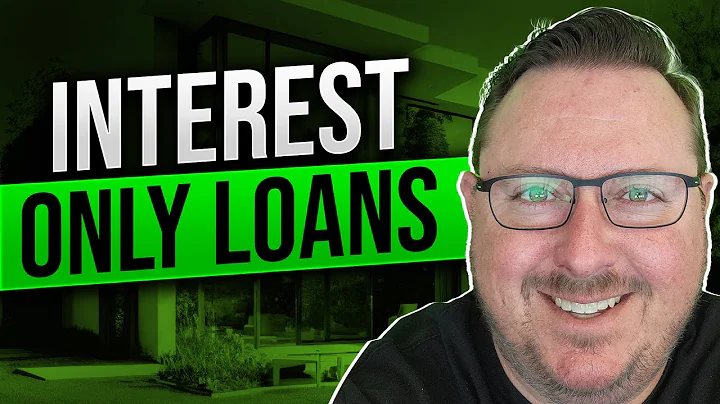 How long can you pay interest only on a mortgage? (2025)