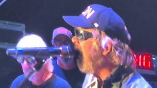 Hank Williams Jr. - (Intro by Theo Von) Are You Ready For The Country