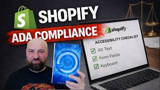 Shopify ADA Compliance: Commonly Claimed Accessibility Issues (Reduce Your Risk) - Part 2