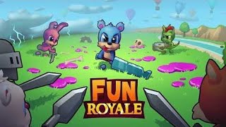 Fun Royale is.....Amazing! screenshot 1