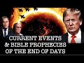 85 Current Events and how they relate to the end times