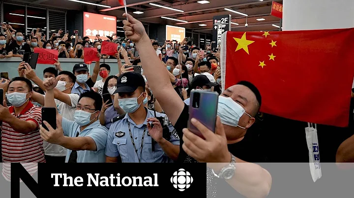 China’s reaction to release of Kovrig, Spavor - DayDayNews