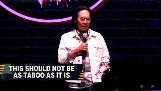 This Should Not Be As Taboo As It Is | Henry Cho Comedy by Henry Cho Comedy 49,862 views 4 months ago 2 minutes, 37 seconds