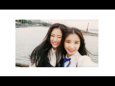 My Sunday (Heejin, Hyunjin)