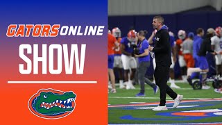 Florida Fall Camp Preview: Top position battles and storylines to follow | Gators Football