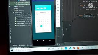 Age calculator App screenshot 4