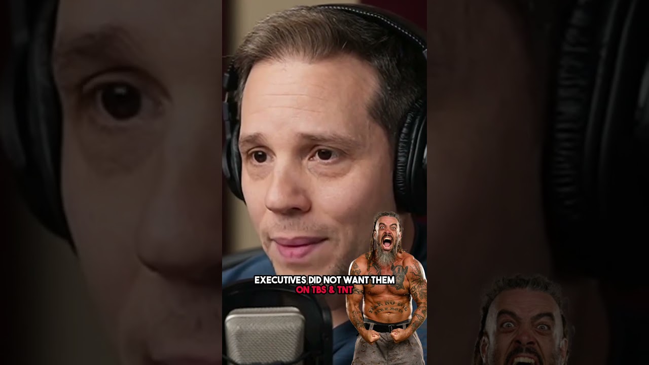 Why WWE and AEW Stayed Away From Jay Briscoe