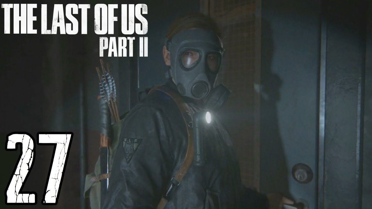 The Last Of Us 2 Gameplay Walkthrough Part 27 THE HOSPITAL YouTube the-last-of-us-2-gameplay-walkthrough-part-27-the-hospital-youtube