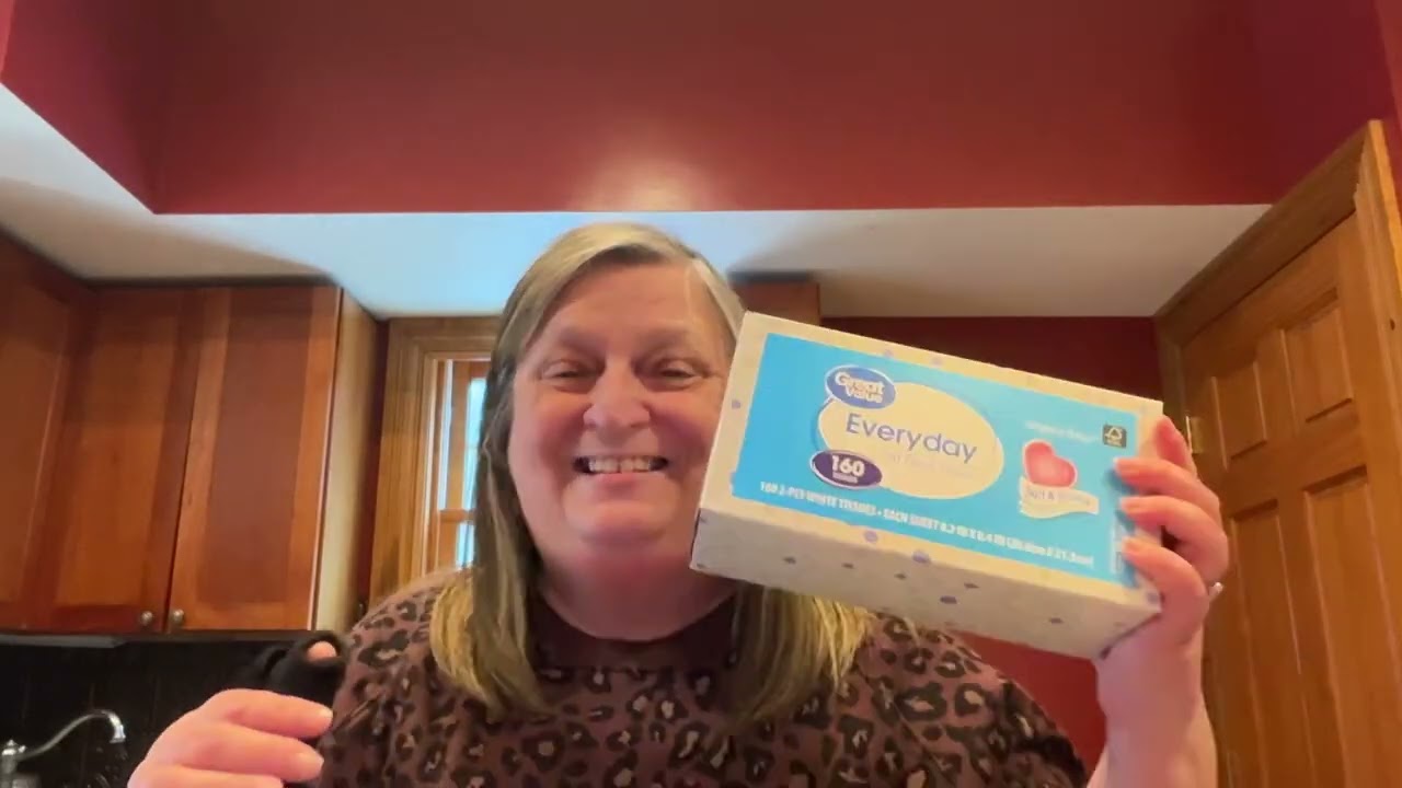 Walmart Grocery Haul *** Sunday Dinner Items ***