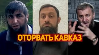 Дагестанская эмиграция на службе зла