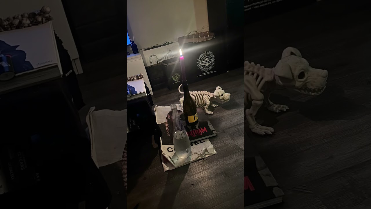 Studio Apartment Tour  