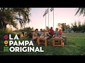 LA PAMPA ORIGINAL