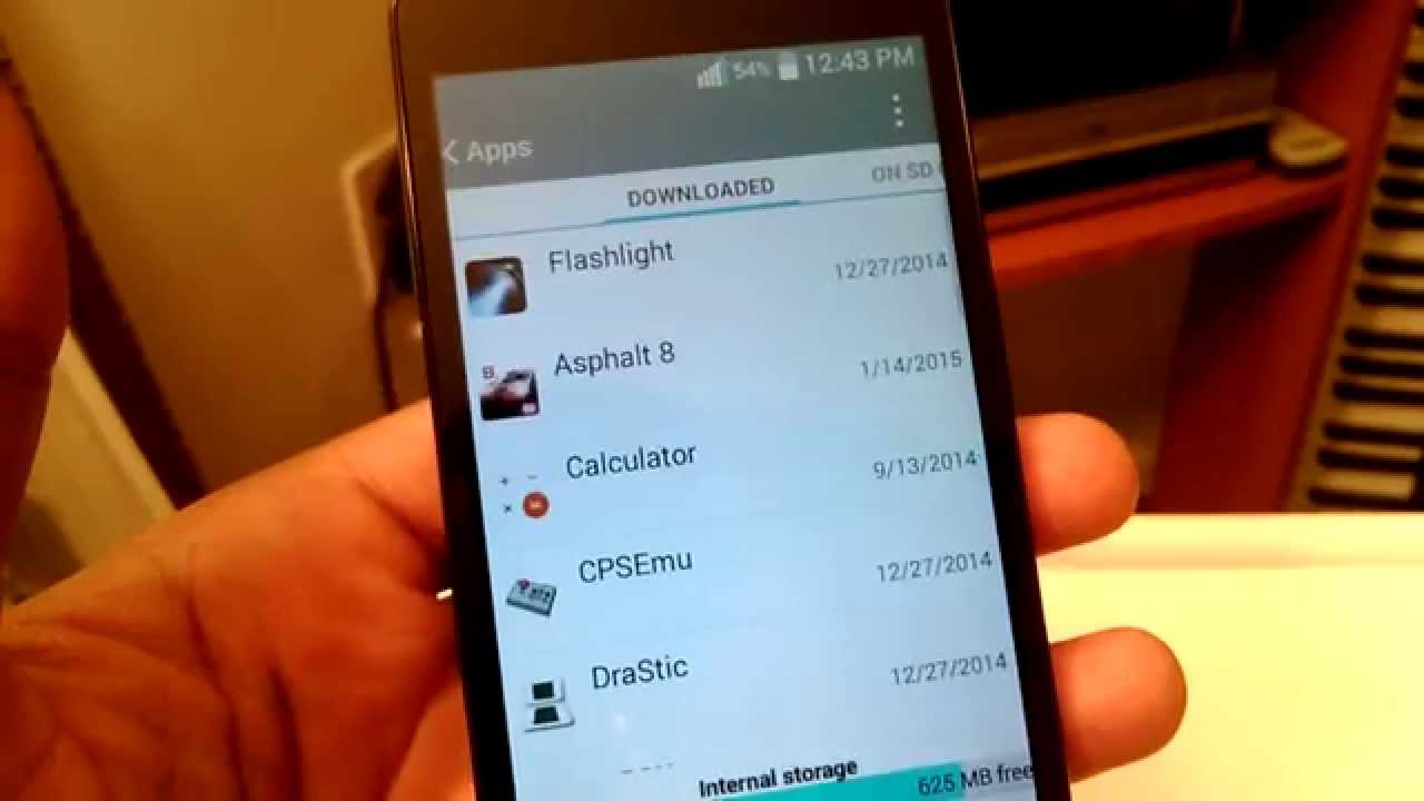 Solutions For NonWorking Notifications In Android Devices android