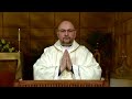 Sunday Catholic Mass Today | Daily TV Mass, Sunday April 16, 2023