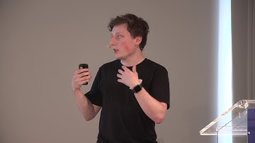 Counterfactual generalised state channels on Ethereum