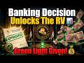 Iraqi Dinar The Green Light is Given! — The Banking Decision That Unlocks the RV 💰📊