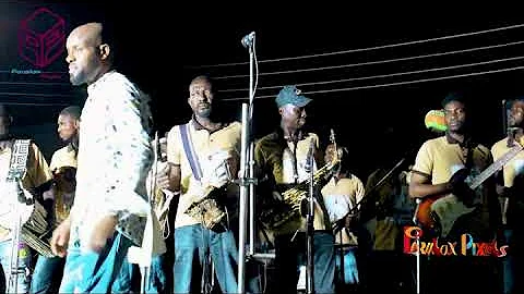 Sulaimon Adio Atawewe - Lagelu Day  2024