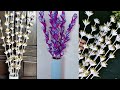 4 DIY|| Design Flower and Vase || Foam Craft Ideas|| Foam Flowers