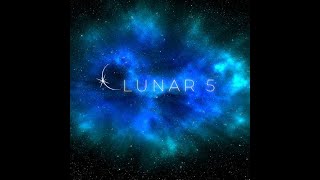 LUNAR 5 Season 2 EP 3 NECTAR BLOSSOM AWAKENS (UNREAL ENGINE 5.3 & ROKOKO Smart Suit Pro II)