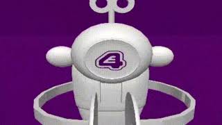 E4 E-Sting 2007 - Musical Toy (RECONSTRUCTION)
