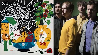 Why Do Parquet Courts Keep Winning (Critically)?? (Sympathy For Life Preview)