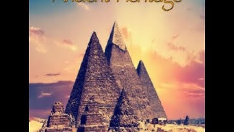 Ancient Heritage // BEMANI Sound Team "Sota Fujimori" (DDR NovaMAX ESP)