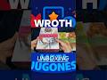 Wroth juego de mesa - unboxing - #juegosdemesa #boardgames #metajugones #games #bgg #wroth #juego