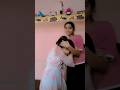 masti with sister🤣 #shorts #minivlog #siblings