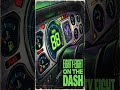 88 MPH: Rick and Doc Brown are on fire! ⚡️