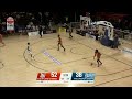 Elijah Pepper Highlights vs. Southland Sharks